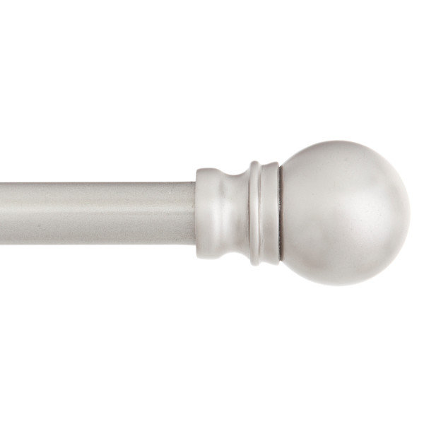 Curtain Rods Wayfair Canada